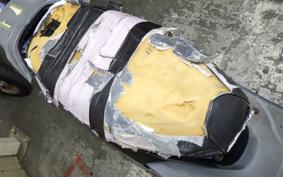 HONDA TACT GEN 2 2004 AF30