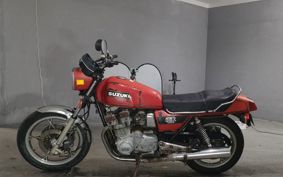 SUZUKI GSX750 GS75X