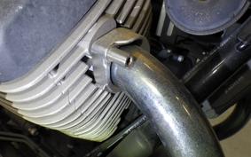 MOTO GUZZI V7 STONE 2 2017