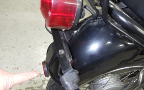 SUZUKI ST250 NJ4AA
