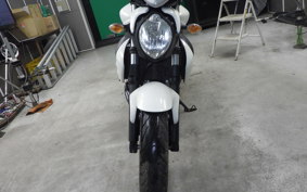 SUZUKI ｸﾞﾗﾃﾞｨｳｽ650A 2012