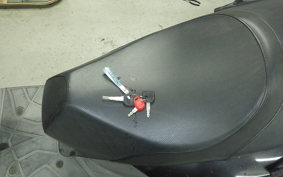 SYM RV125 I Type 2009