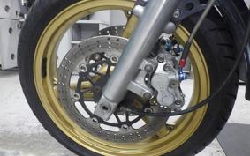 KAWASAKI ZEPHYR 400 KAI 2002 ZR400C