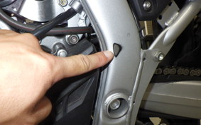 HONDA CRF250L MD44