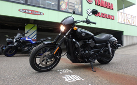 HARLEY XG750 2015 NBB