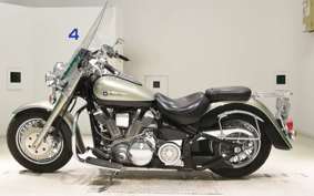 YAMAHA XV1600A ROADSTAR 2000 VP12J