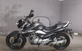 SUZUKI GSR250 GJ55D