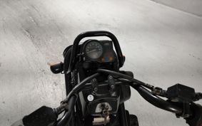 HONDA PS250 MF09
