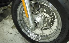 HARLEY XL1200CI 2015