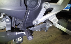 HONDA CB250F 2026 MC43