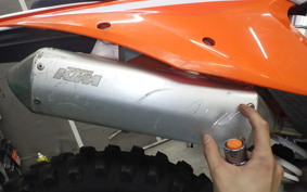 KTM 150 EXC TPI