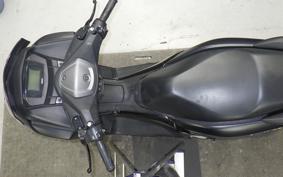 YAMAHA N-MAX SEG6J