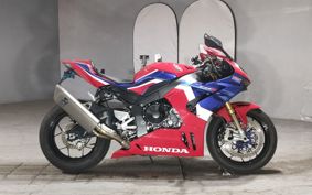 HONDA CBR1000RR RSP 2020 SC82
