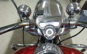 HARLEY FLHR 1690 2013