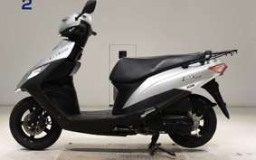 SUZUKI ADDRESS V125 2010 DT11A