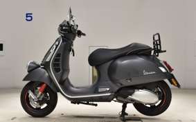 VESPA SEI GIORNI 2022