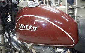 SUZUKI VOLTY NJ47A