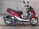 Фото Yamaha MAJESTY 155S с японского аукциона