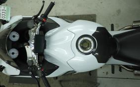KAWASAKI ZZ1400 NINJA R A 2007 ZXT40B