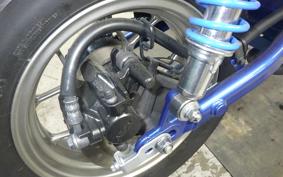 HONDA MONKEY 125 2024 JB02