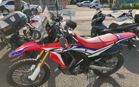 HONDA CRF250 RALLY MD44