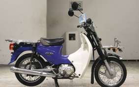 HONDA C110 SUPER CUB JA07