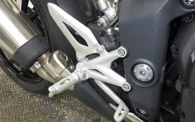 TRIUMPH SPEED TRIPLE RS 2021