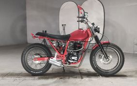 HONDA FTR223 MC34