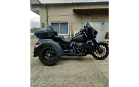 HARLEY FLHTCUTG TRI GLI 2025 MAF