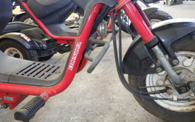 HONDA ROAD FOX TB10