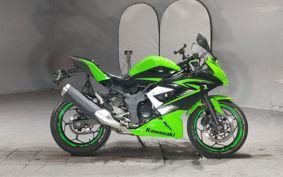 KAWASAKI NINJA250SL BX250A