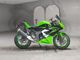Фото Kawasaki Ninja 250SL с японского аукциона