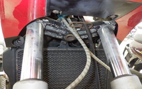 KAWASAKI GPZ900R NINJA 1991 ZX900A