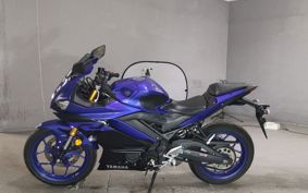 YAMAHA YZF-R25 RG43J