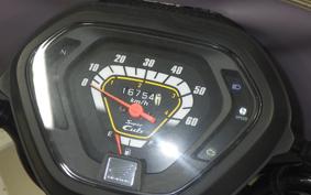 HONDA C50 SUPER CUB 1983 AA07