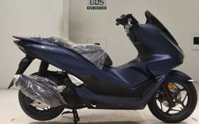 HONDA PCX 125 2004 JK05