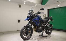 TRIUMPH TIGER 1200 GT PRO 2022