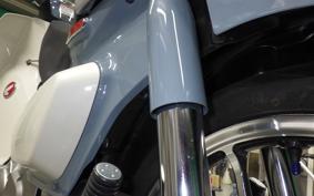 HONDA C125 SUPER CUB 2023 JA58