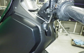 YAMAHA N-MAX 2010 SEG6J