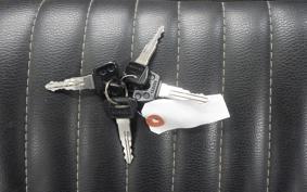 YAMAHA TW200 Gen.2 DG07J