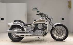 YAMAHA DRAGSTAR 400 2002 VH01J