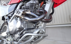 HONDA XR250 MD30
