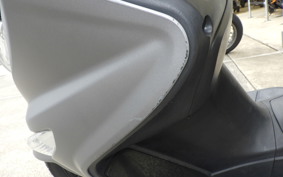 SUZUKI SKYWAVE 200 (Burgman 200) CH41A
