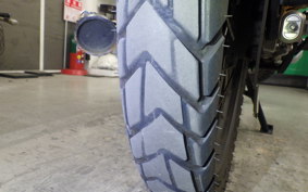 HONDA CT125-2 2010 JA65
