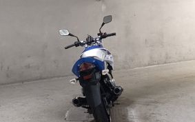SUZUKI GSR250 GJ55D