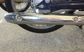 HONDA C50 SUPER CUB E AA01