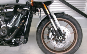HARLEY FXLRST 2026 YXZ