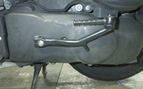 SUZUKI LET's 4 2016 CA45A