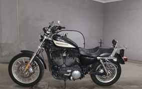 HARLEY XL1200R 2007 CV3