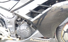 KAWASAKI NINJA 250 EX250L